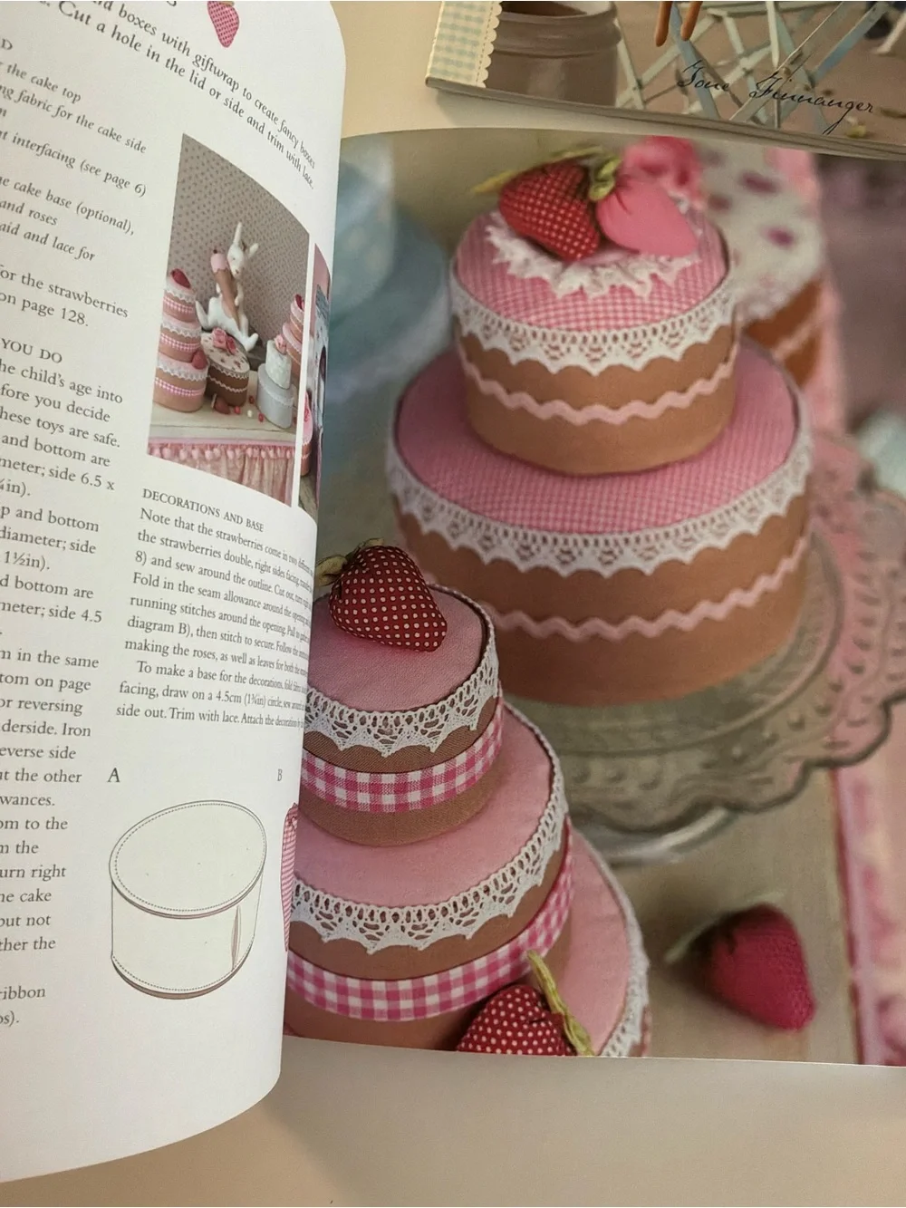 N/A crafting sewing